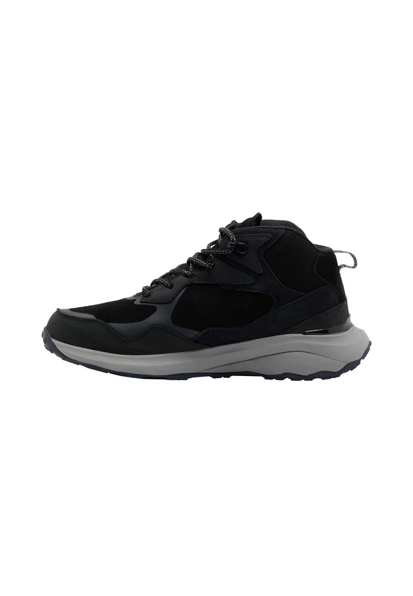 CAMP FEVER TEXAPORE MID  - Sneaker high - phantom