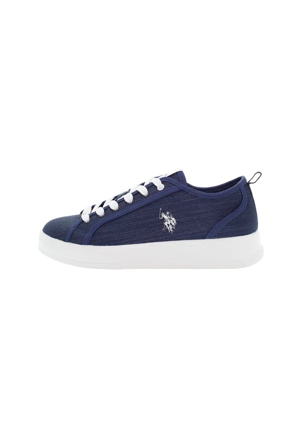 CAMP - Sneaker low - dark blue