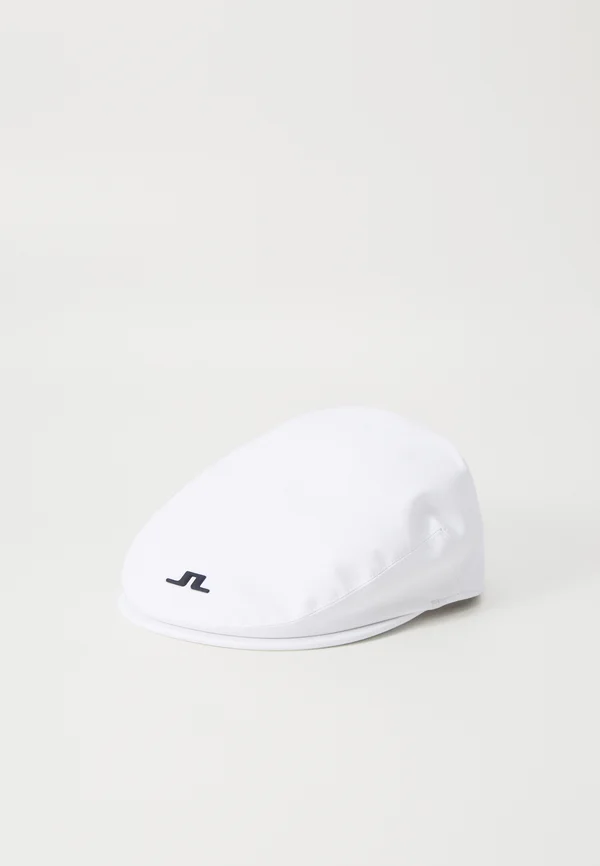 CAMPBELL - Cap - white