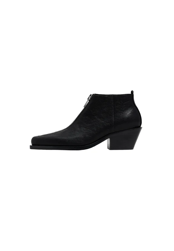 CAMPERO - Stiefelette - black