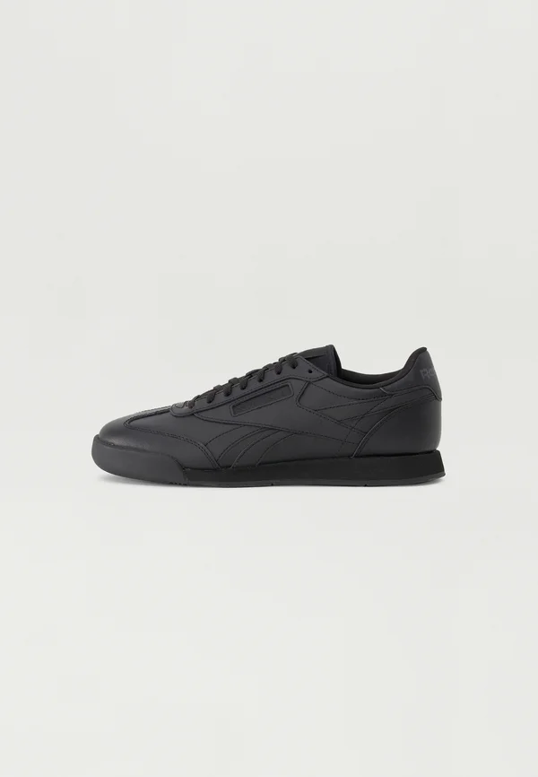 CAMPIO XT UNISEX - Sneaker low - black