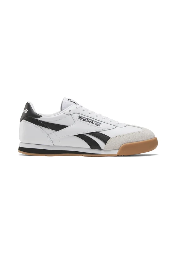 CAMPIO XT UNISEX - Sneaker low - ftwrwhite black rbkgum