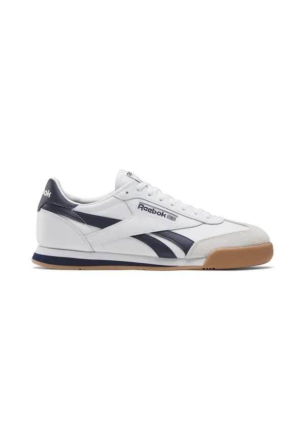 CAMPIO XT UNISEX - Sneaker low - ftwrwhite vectornavy rbkgum