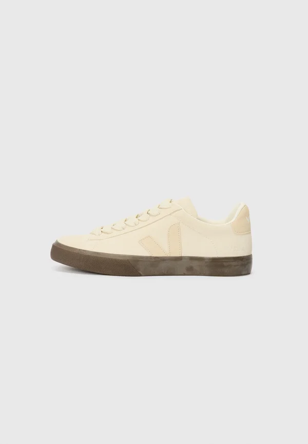CAMPO BOLD - Sneaker low - beige/brown/off white