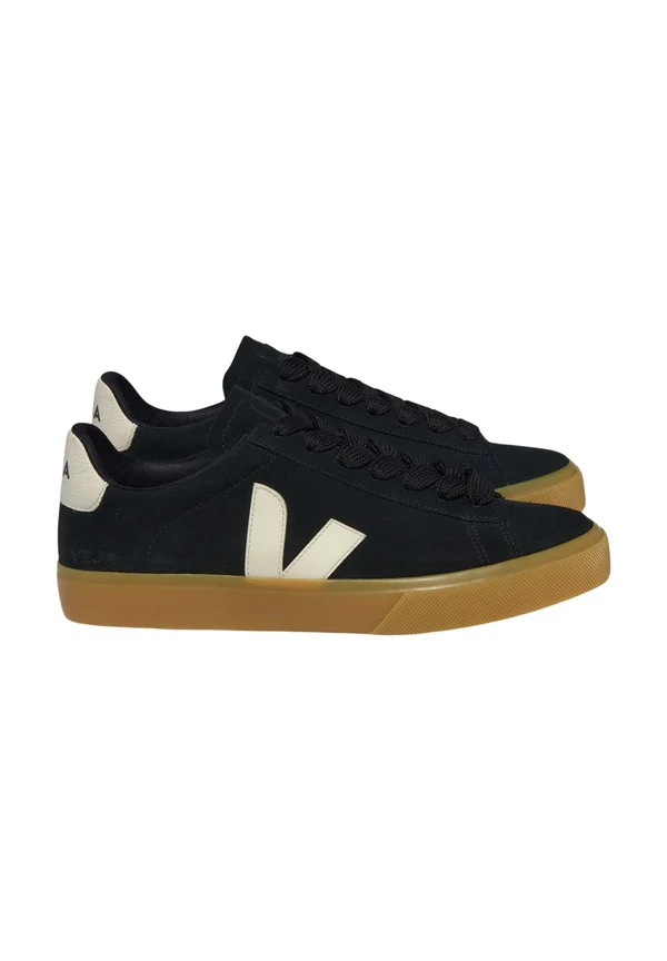 CAMPO BOLD - Sneaker low - black_pierre