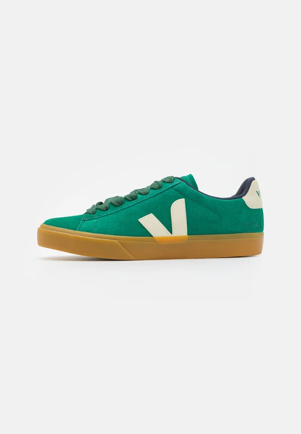 CAMPO BOLD - Sneaker low - green