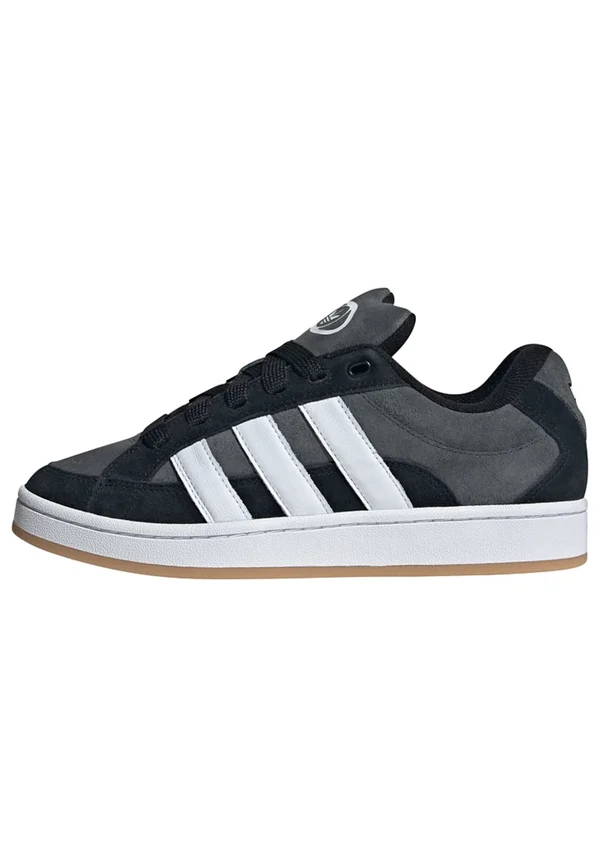 CAMPUS 00S BETA - Skateschuh - carbon   cloud white   core black