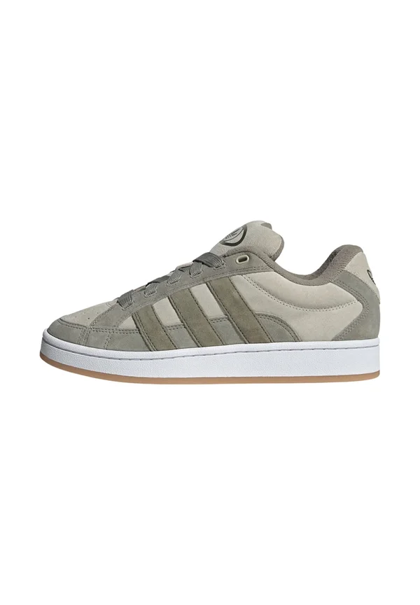 CAMPUS 00S BETA - Skateschuh - putty grey olive strata silver pebble