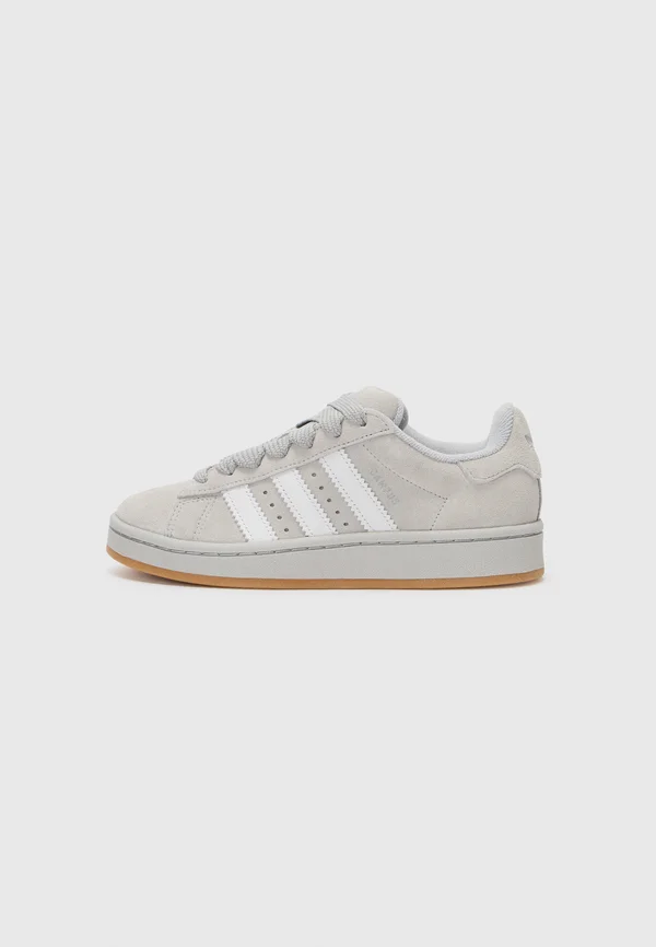 CAMPUS 00S - Sneaker low - grey two/footwear white