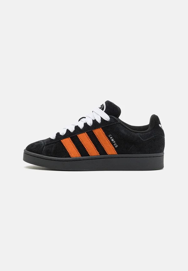 CAMPUS 00S - Sneaker low - orange/footwear white