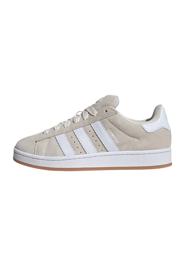CAMPUS 00S - Sneaker low - white cloud white gum