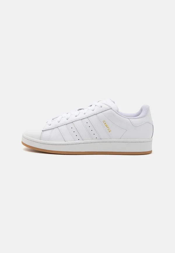 CAMPUS 00S UNISEX - Sneaker low - footwear white