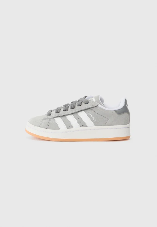 CAMPUS 00S UNISEX - Sneaker low - grey three/white