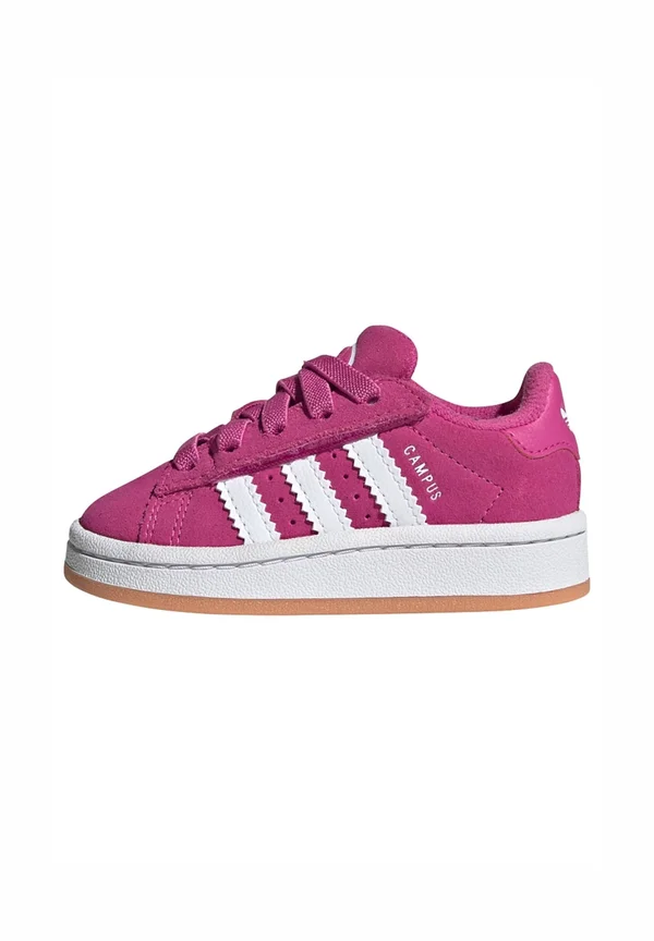 CAMPUS - Lauflernschuh - semi lucid fuchsia cloud white gum