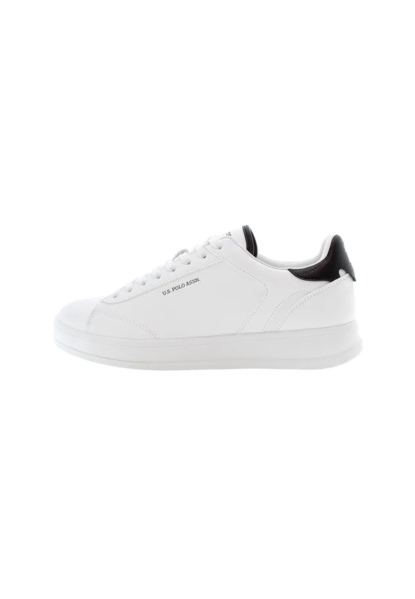 CAMPY - Sneaker low - white