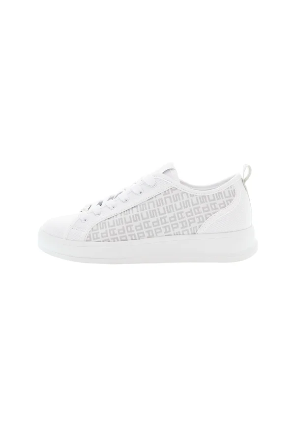 CAMPY - Sneaker low - white
