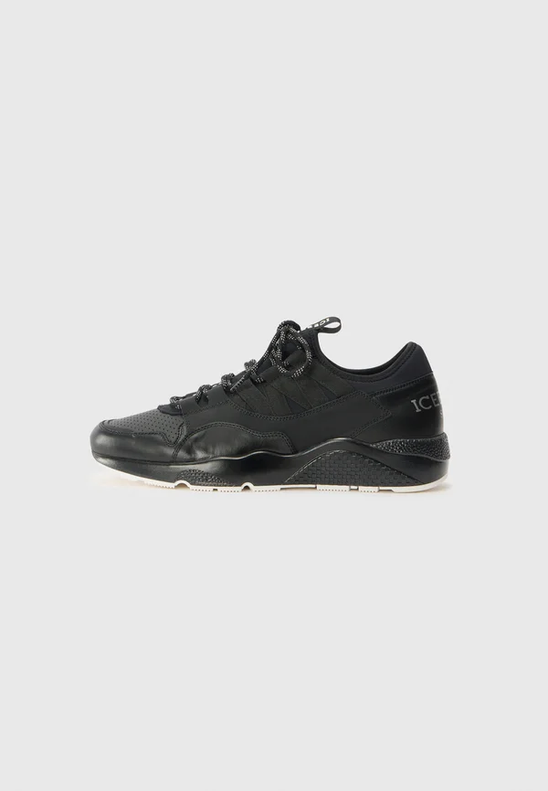 CANARIA - Sneaker low - black