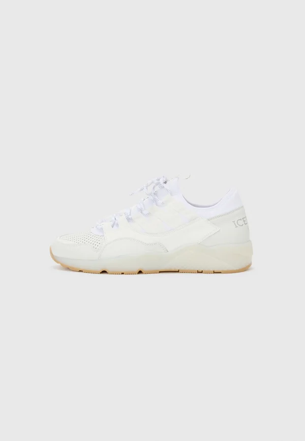 CANARIA - Sneaker low - white