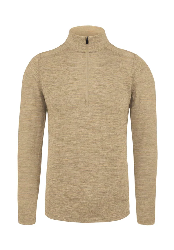 CANBERRA - Strickpullover - beige