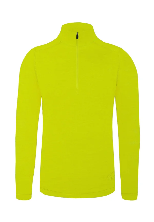 CANBERRA - Strickpullover - gelb