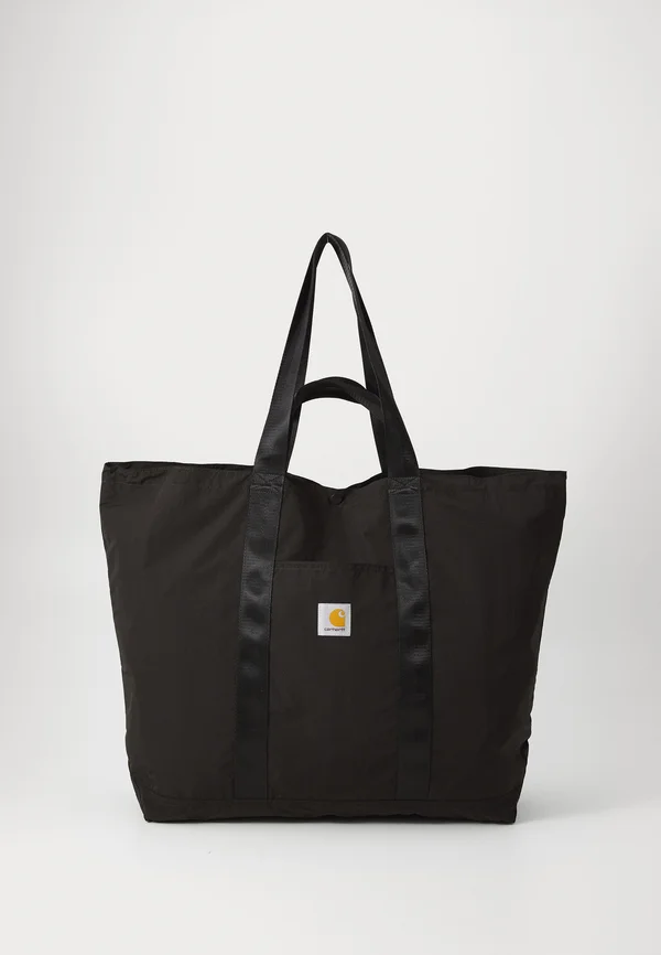 CANBY TOTE BAG UNISEX - Shopping Bag - black