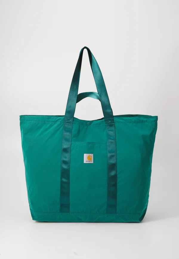 CANBY TOTE BAG UNISEX - Shopping Bag - rainforest