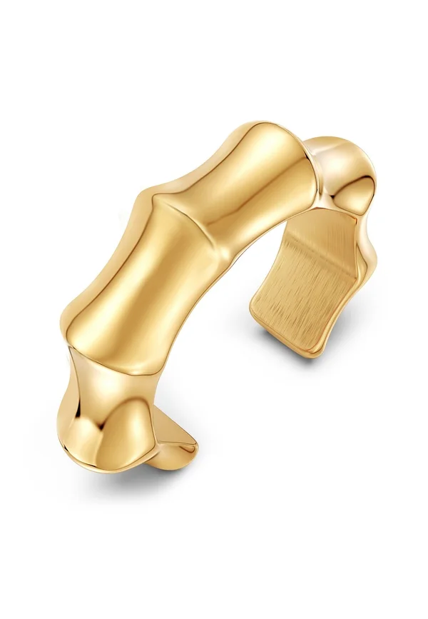 CANE BANGLE - Armband - gold-coloured