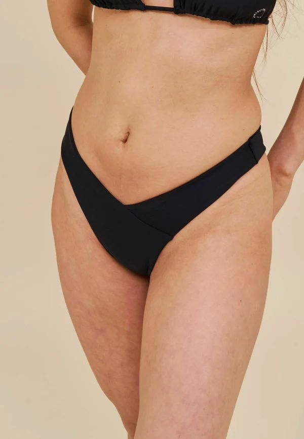 CANGGU V-FORMET - Bikini-Hose - nero