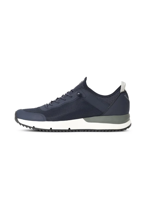 CANYON - Sneaker low - navy blue