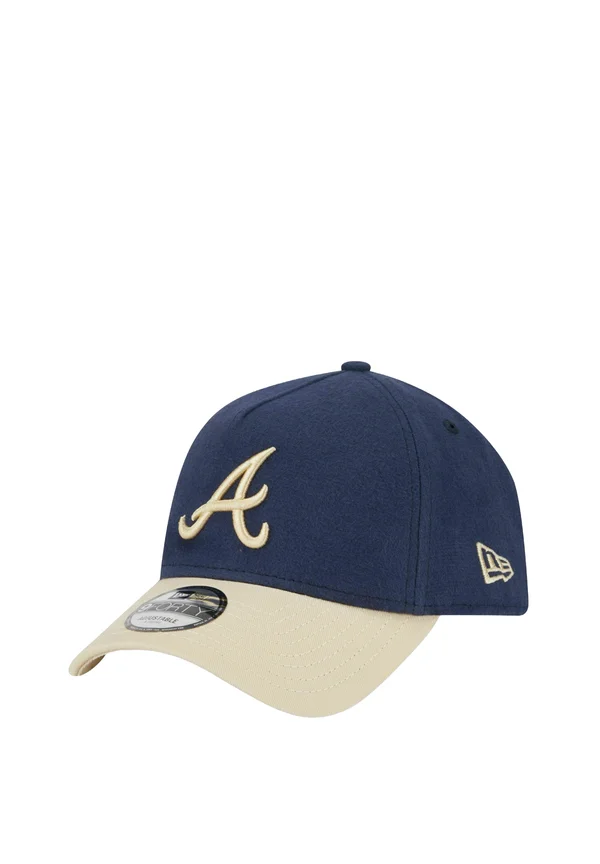 Cap - atlanta braves