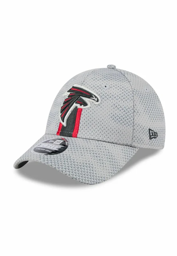 Cap - atlanta falcons grey