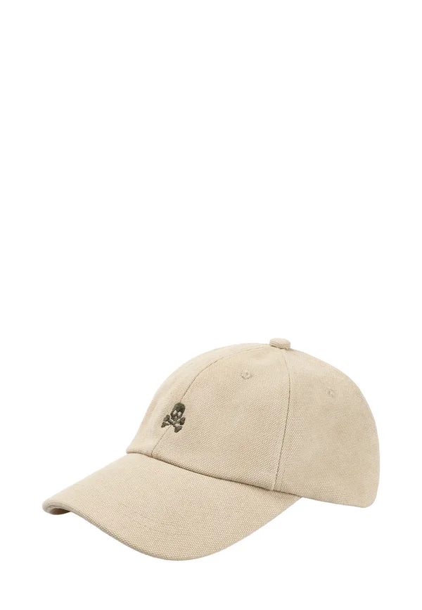 Cap - beige