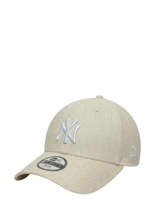 Cap - beige