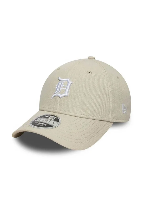 Cap - beige