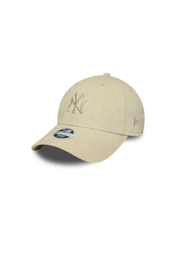 Cap - beige