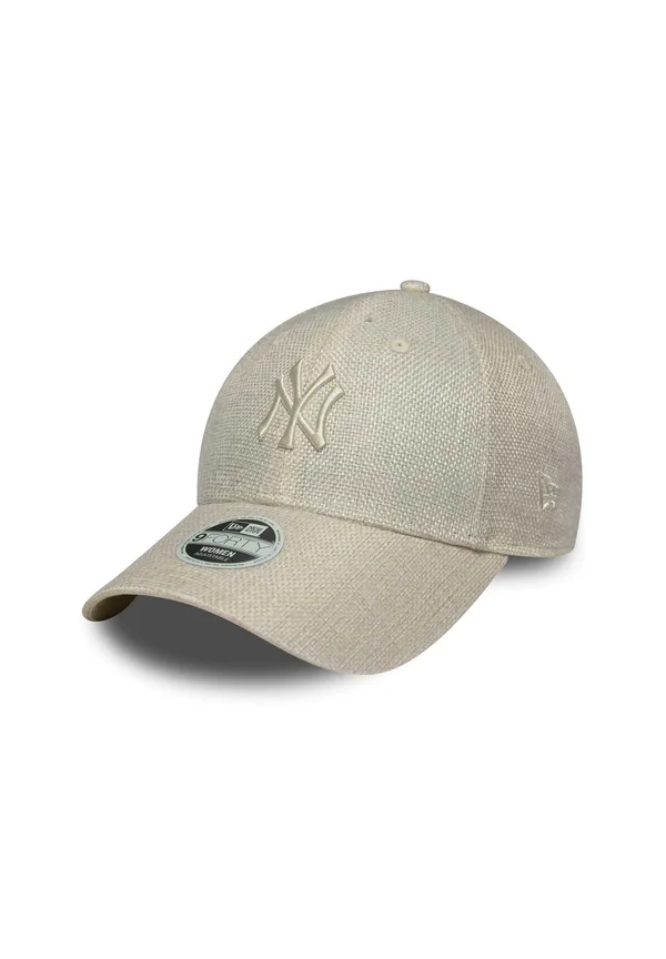 Cap - beige