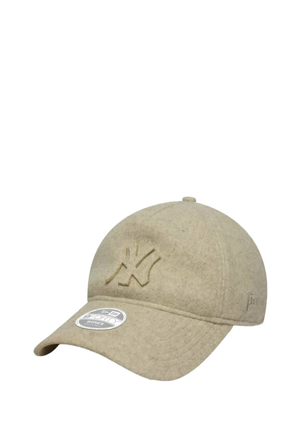 Cap - beige