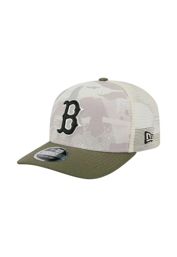 Cap - beige