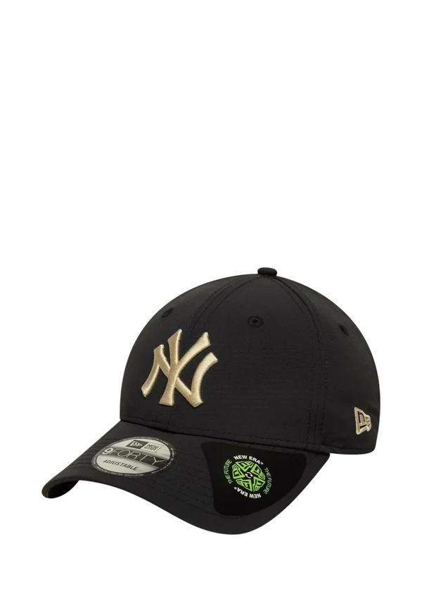 Cap - black gold