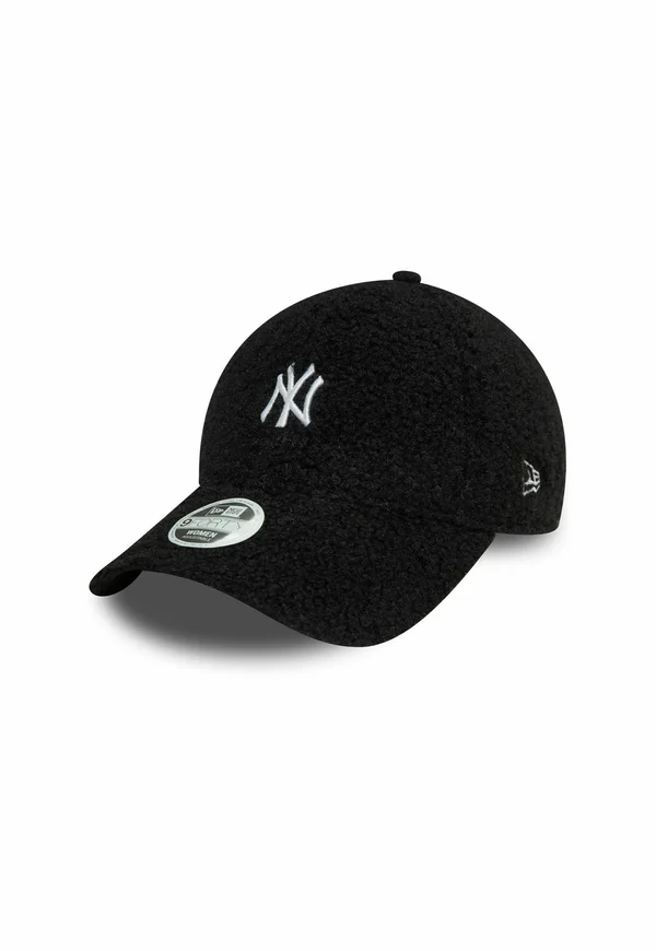 Cap - black