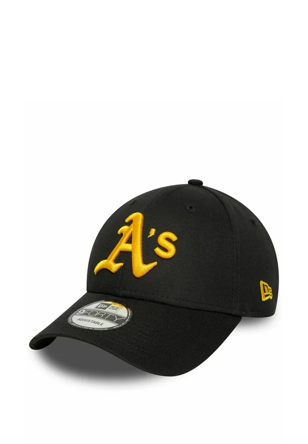 Cap - black