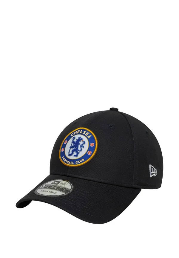 Cap - black