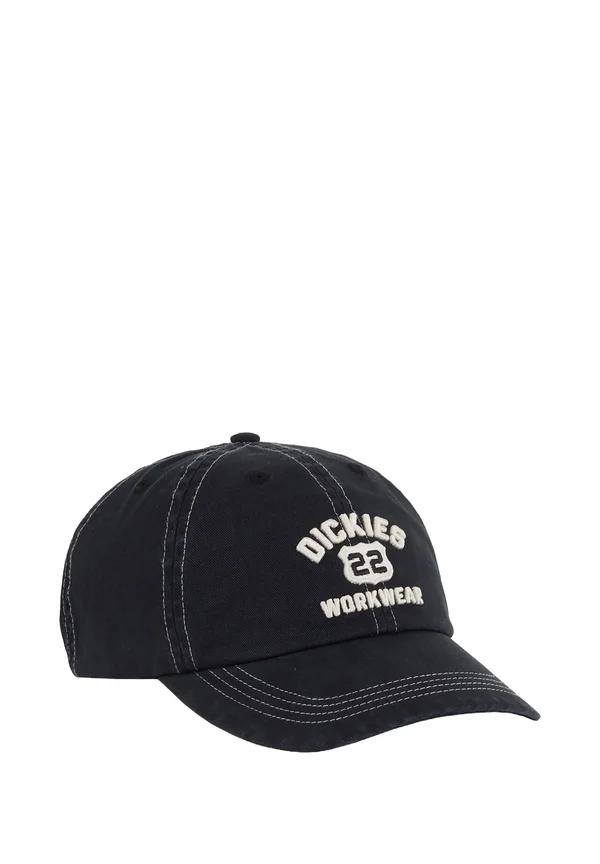 Cap - black