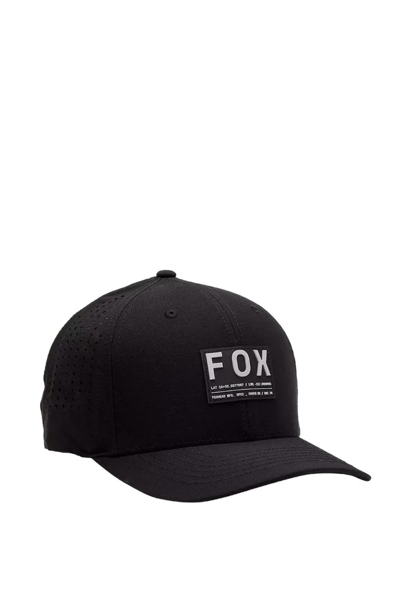 Cap - black