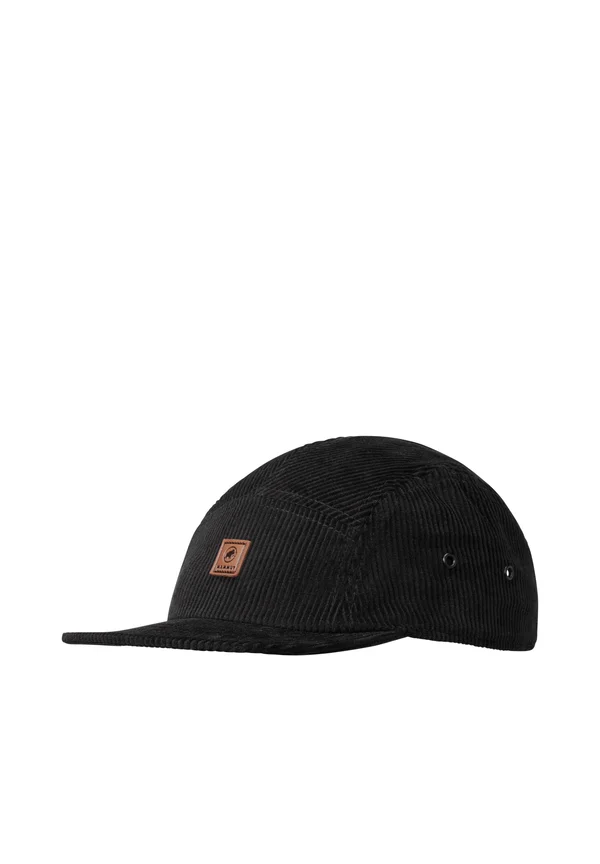 Cap - black