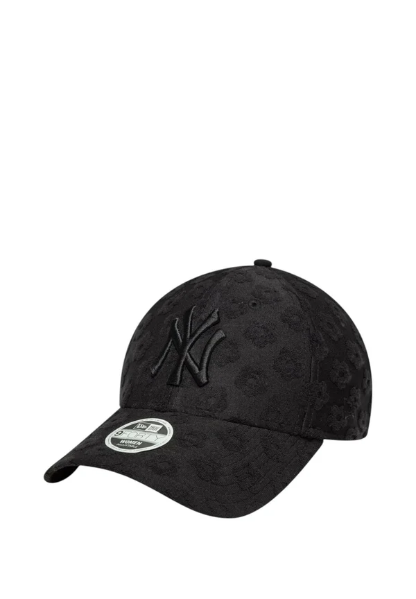 Cap - black