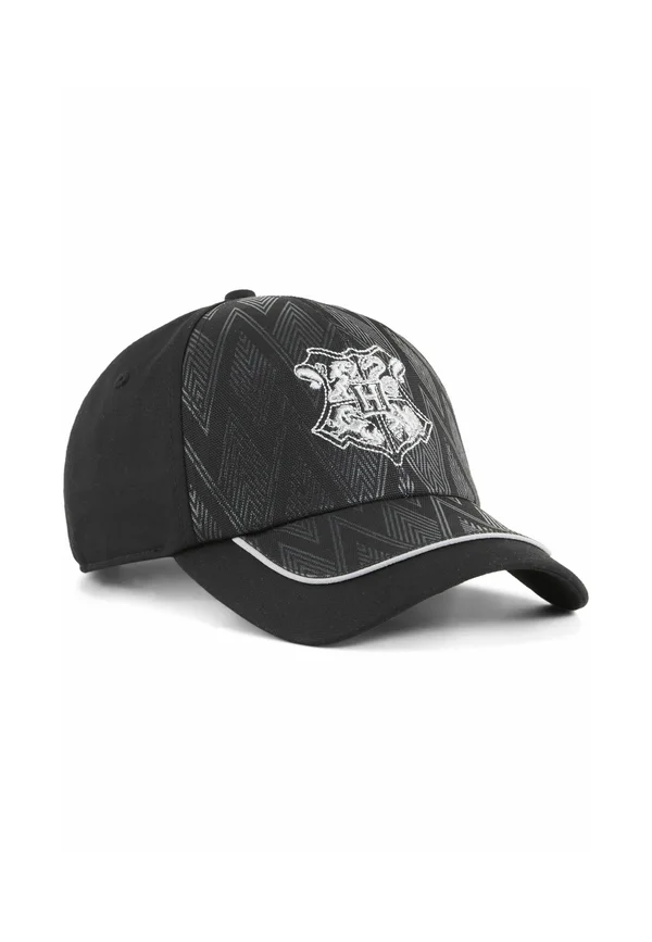 Cap - black
