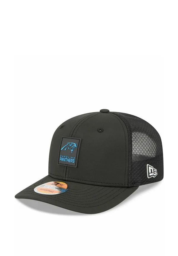 Cap - black