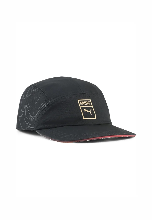 Cap - black