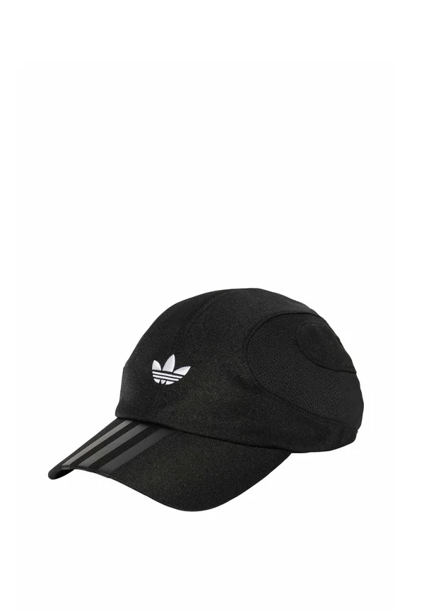 Cap - black